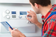 free Hodsoll Street gas safe engineer quotes